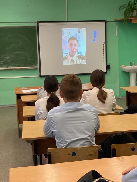 «Меры безопасного поведения на водоемах в осенний период».