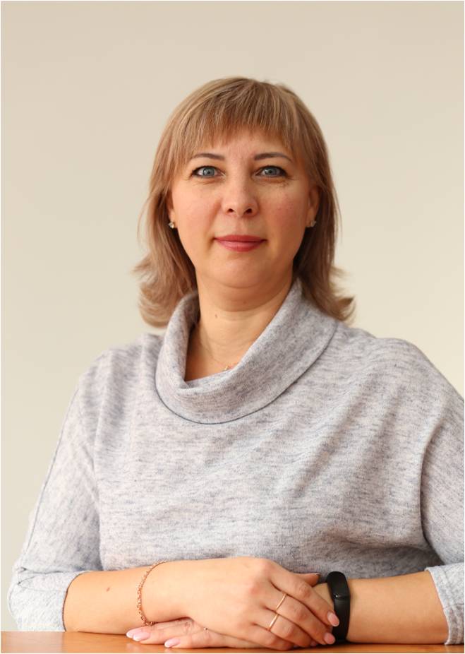 Малахова Татьяна Александровна.