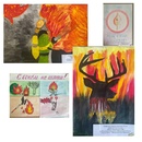 Всероссийский конкурс детско-юношеского творчества по пожарной безопасности &quot;Неопалимая купина.