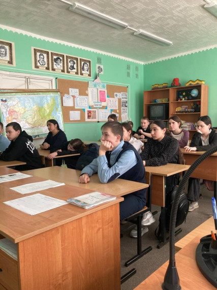 «Киноуроки в школах России».