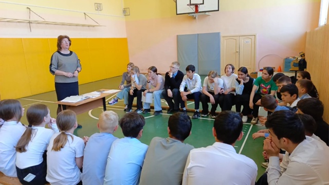 Инструкцией "Как ребенку зайти в личный кабинет ГТО".