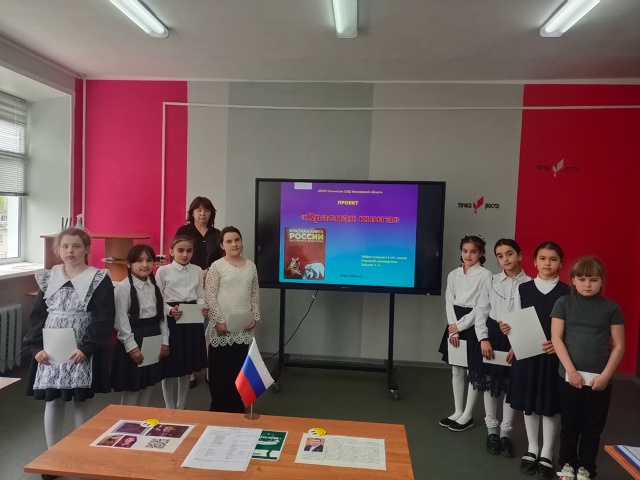 ШКОЛЬНАЯ УЧЕБНО- ПРАКТИЧЕСКАЯ КОНФЕРЕНЦИЯ.